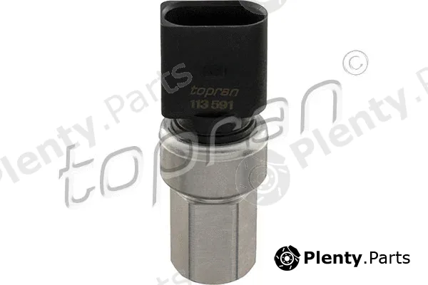 Topran 113591 — Pressure Switch, air conditioning