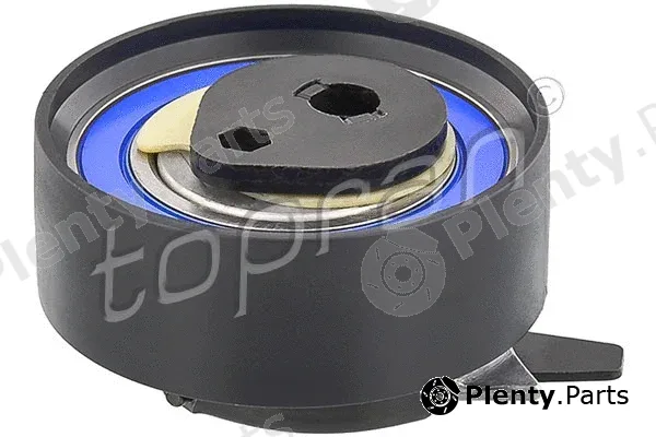 Topran 108678 — Tensioner Pulley, timing belt