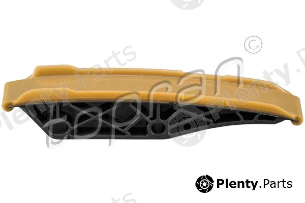 Topran 408012 — Guide, timing chain