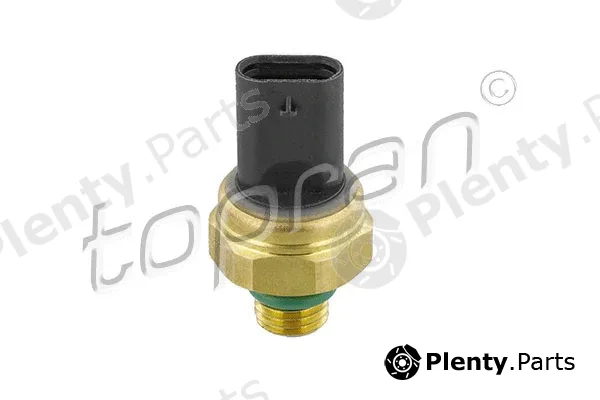 Topran 621552 — Sensor, oil pressure