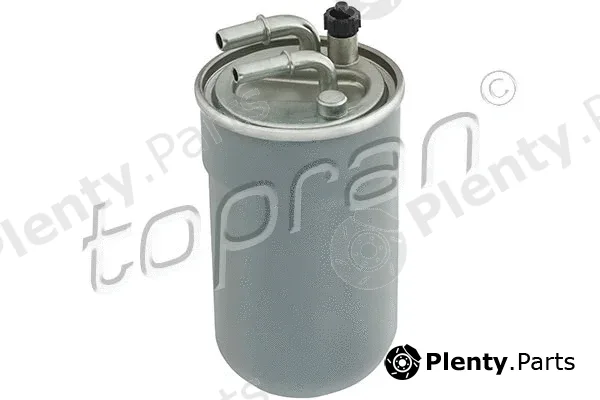 Topran 208053 — Fuel Filter