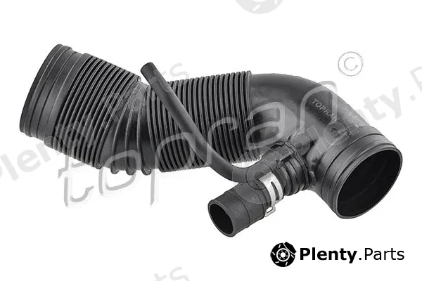 Topran 111017 — Intake Hose, air filter