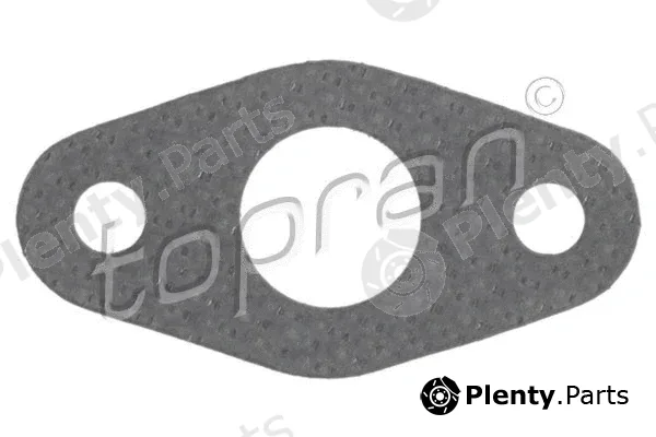 Topran 111936 — Gasket, charger