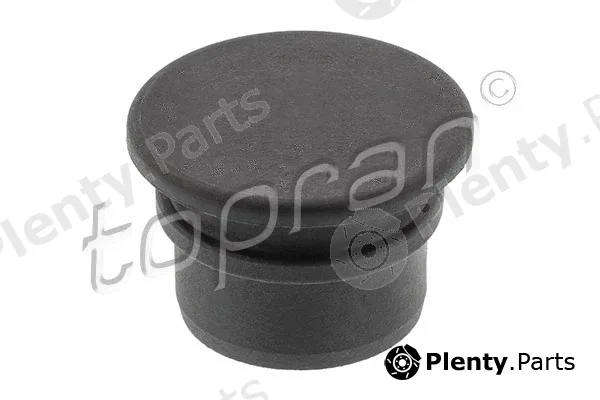 Topran 119966 — Sealing Plug, coolant flange