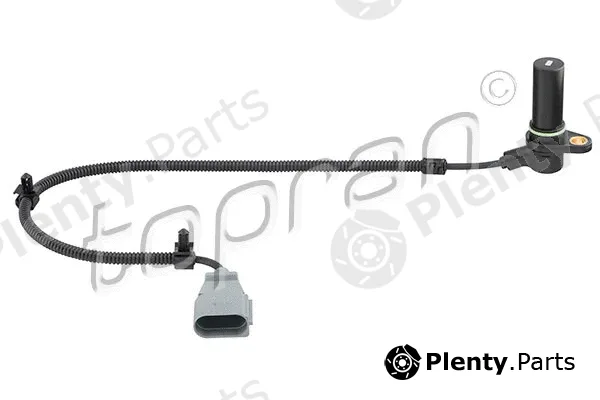 Topran 110896 — Sensor, crankshaft pulse