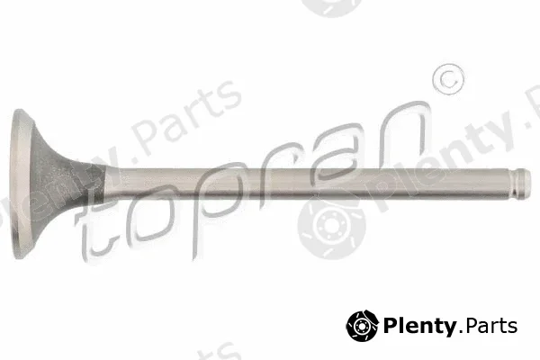 Topran 700658 — Exhaust Valve