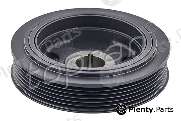 Topran 600512 — Belt Pulley, crankshaft