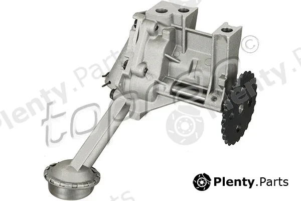 Topran 701763 — Oil Pump
