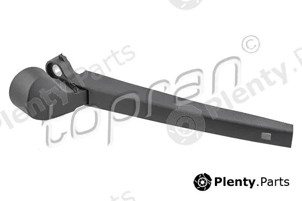 Topran 117416 — Wiper Arm, window cleaning