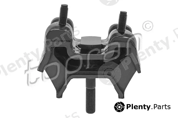 Topran 407826 — Mounting, engine