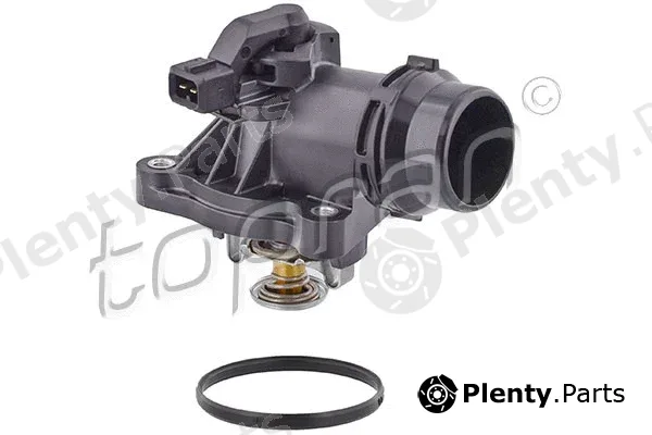 Topran 501146 — Thermostat, coolant