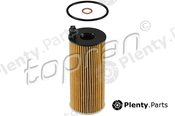 Topran 501912 — Oil Filter