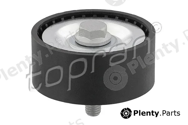 Topran 722419 — Tensioner Pulley, V-ribbed belt