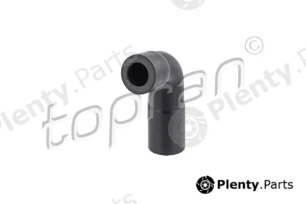 Topran 408479 — Hose, crankcase ventilation