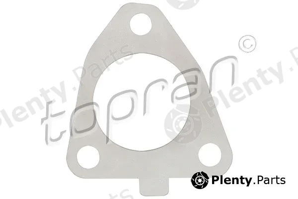 Topran 821890 — Gasket, charger