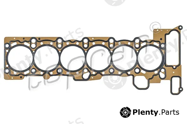 Topran 501115 — Gasket, cylinder head
