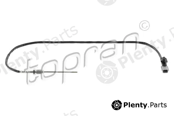 Topran 638588 — Sensor, exhaust gas temperature