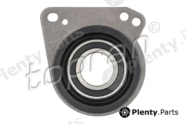 Topran 111455 — Suspension, propshaft