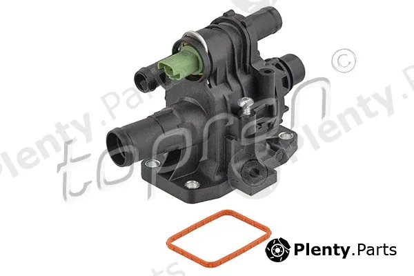 Topran 723013 — Thermostat Housing