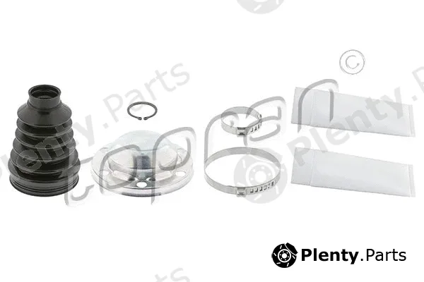 Topran 111635 — Bellow Kit, drive shaft