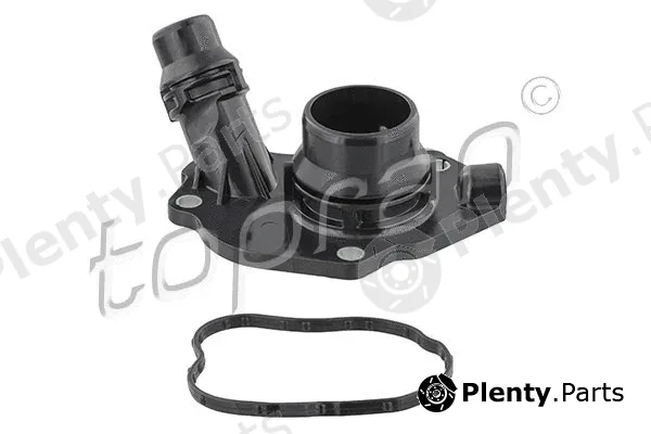 Topran 638761 — Thermostat Housing