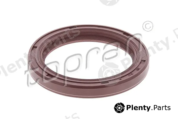 Topran 721121 — Shaft Seal, camshaft