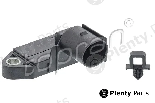 Topran 115548 — Stop Light Switch