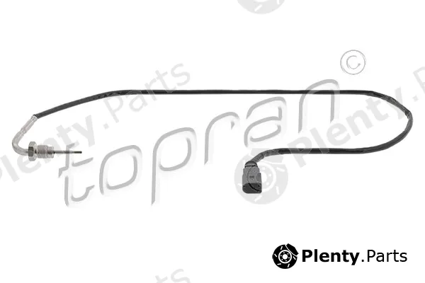 Topran 119566 — Sensor, exhaust gas temperature