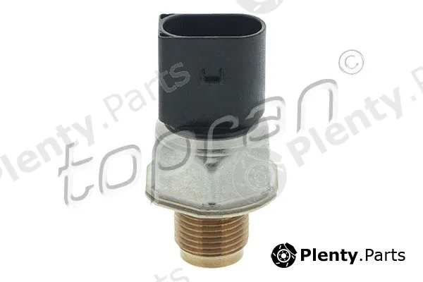 Topran 116254 — Sensor, fuel pressure