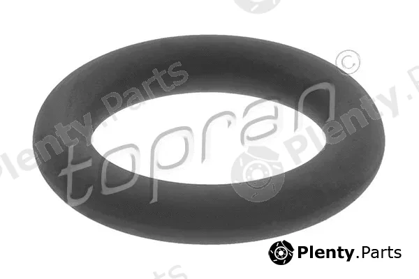 Topran 628336 — Gasket, coolant pipe