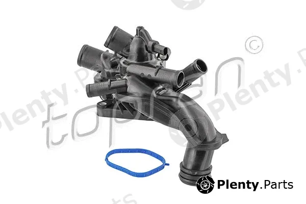 Topran 638759 — Thermostat Housing