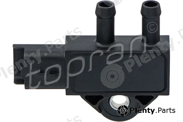 Topran 723219 — Sensor, exhaust pressure