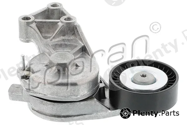 Topran 109746 — Belt Tensioner, V-ribbed belt