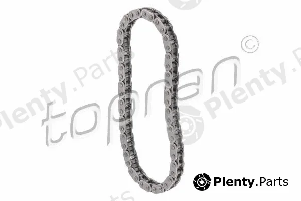 Topran 503127 — Chain, oil pump drive