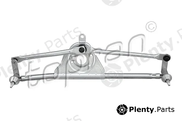 Topran 502909 — Wiper Linkage
