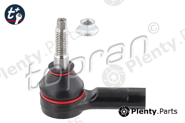Topran 208690 — Tie Rod End t+