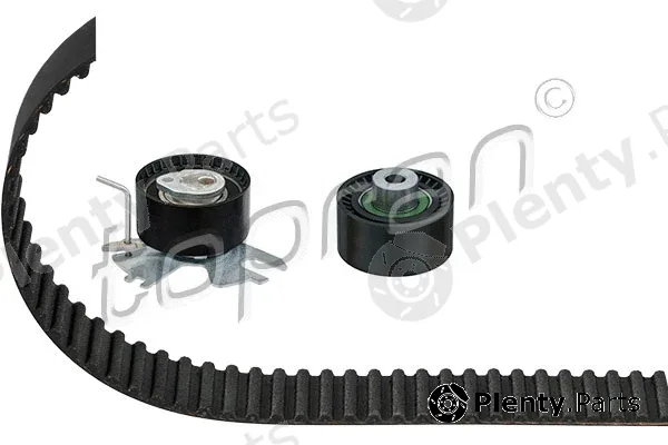 Topran 722796 — Timing Belt Kit