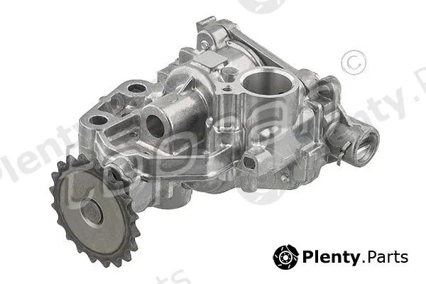 Topran 625105 — Oil Pump