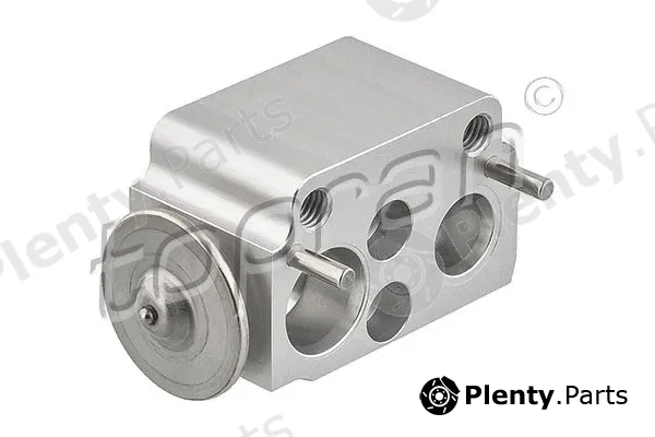 Topran 501546 — Expansion Valve, air conditioning