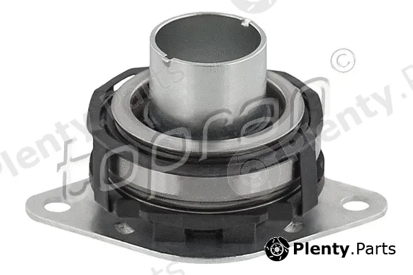 Topran 109631 — Clutch Release Bearing