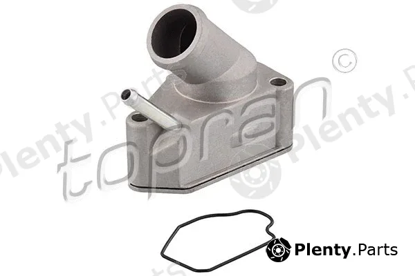 Topran 205129 — Thermostat, coolant