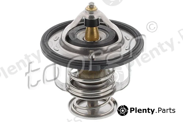 Topran 601741 — Thermostat, coolant