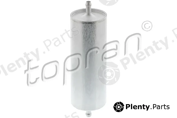 Topran 500738 — Fuel Filter