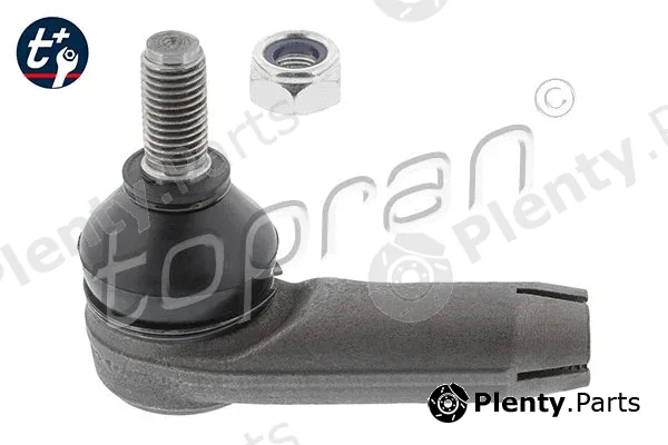 Topran 103678 — Tie Rod End t+