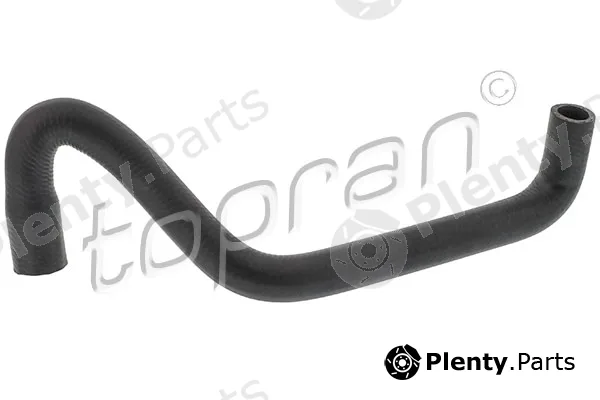 Topran 109012 — Radiator Hose