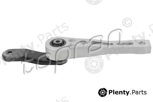 Topran 634426 — Mounting, automatic transmission