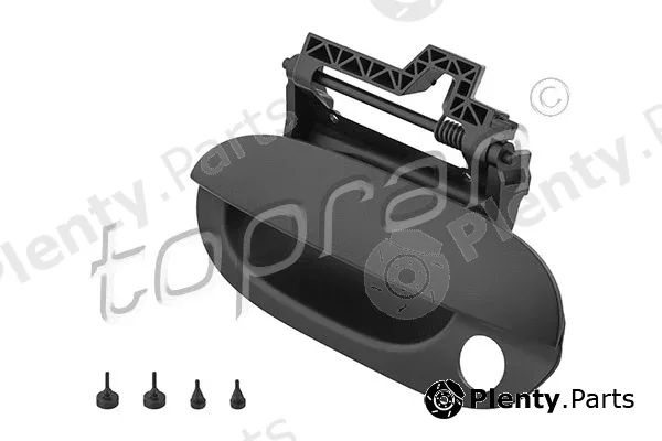Topran 502465 — Exterior Door Handle