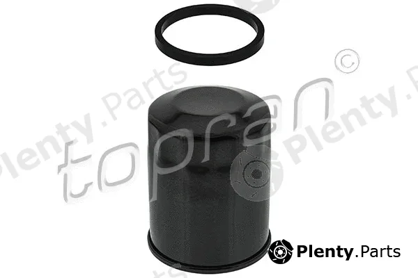 Topran 701540 — Oil Filter