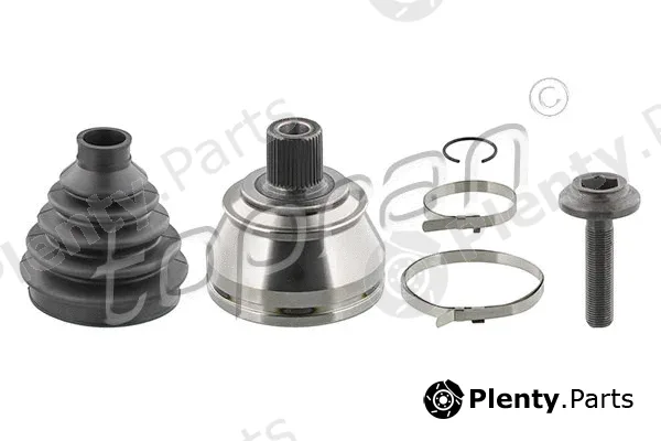 Topran 113488 — Joint Kit, drive shaft