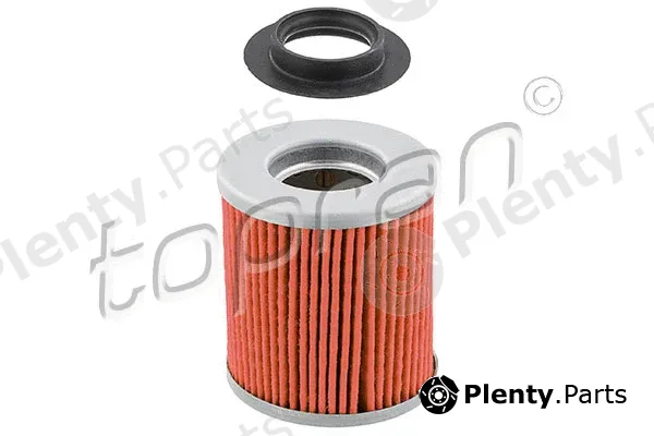 Topran 625379 — Hydraulic Filter, automatic transmission